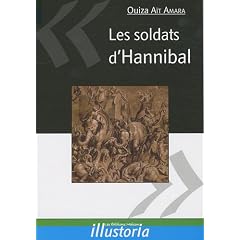 Les soldats d'Hannibal