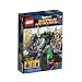 LEGO Super Heroes Superman Vs Power Armor Lex 6862