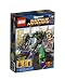 LEGO Super Heroes Superman Vs Power Armor Lex 6862