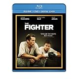 The Fighter (Two-Disc Blu-ray/DVD Combo)
