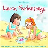 Lauras Feriensongs