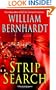 Strip Search: A Novel of Suspense
