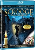Scrooge [Blu-ray] [Import]