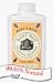 Baby Bee Dusting Powder Bottle (4.5 oz.) by Burt