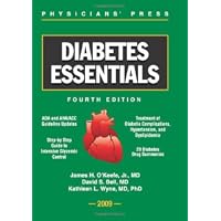 Diabetes Essentials 2009