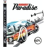 Burnout Paradise Platinum