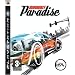 Burnout Paradise Platinum