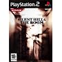 Silent Hill 4 - The room