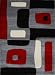 Home Dynamix Sumatra 9376d-450 5-Feet 2-Inch by 7-Feet 2-Inch Area Rug, Black