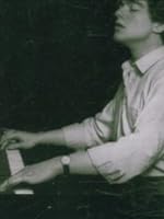 Plays Brahms Franck & Beethoven