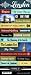 Scrapbook Customs - World Collection - England - Cardstock Stickers - Explore - London
