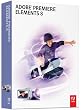 Adobe Premiere Elements 8