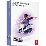 Adobe Premiere Elements 8 [OLD VERSION]