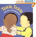 Tickle, Tickle (Board Books)