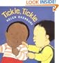 Tickle, Tickle (Board Books)