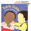 Tickle, Tickle (Board Books)