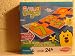 Nick Jr Wow! Wow! Wubbzy! Playskool Puzzle