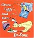Green Eggs & Ham (Nifty Lift-and-Look) by Dr. Seuss