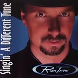 Singin A Different Tuneby Rick Tippe