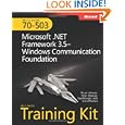 MCTS Self Paced Training Exam 70 503