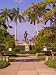 The John and Mable Ringling Museum of Art, Sarasota, Florida Photographic Poster Print by Adam Jones, 24x32