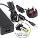 New Replacement Laptop Ac Adapter Charger 65w 19v 342a 55 X 25 For Packard Bell Easynote Lc adt01 003 C3255 C3253 C3227 C3223 C3205 R9500 R9252 R9200 R8770 R8740 R8720 R7745 R7725 R7720 R7710 R6512 R5175 R5155 R4650 R4622 E3248 E3246 C3300 C3265