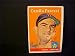 Camilo Pascual Washington Senators #219 1958 Topps Autographed Baseball Card