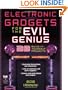 Electronic Gadgets for the Evil Genius : 28 Build-It-Yourself Projects