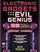 Electronic Gadgets for the Evil Genius : 28 Build-It-Yourself Projects