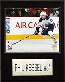 NHL Phil Kessel Toronto Maple Leafs Player Plaque
