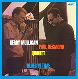 Blues in Time [VINYL]