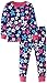 Hatley Little Girls' Summer Garden Pajama Set