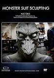 Monster Suit Sculpting: Monster Suit Sculpting