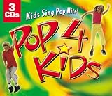 Pop 4 Kids