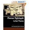 To Her Nurses