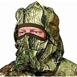 Hunters Specialties Jersey Head Net