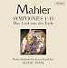 Brilliant Mahler: Symphonies 1-10; Das Lied von der Erde [Box Set] Hermann Prey, Harald Stamm, Gustav Mahler, Eliahu Inbal, Jard van Nes, Frankfurt Radio Symphony Orchestra, Fritz Walter-Lindquist, Faye Robinson, Helen Donath, Hildegard Heichele, Teresa Cahill, Kenneth Riegel, Peter Schreier