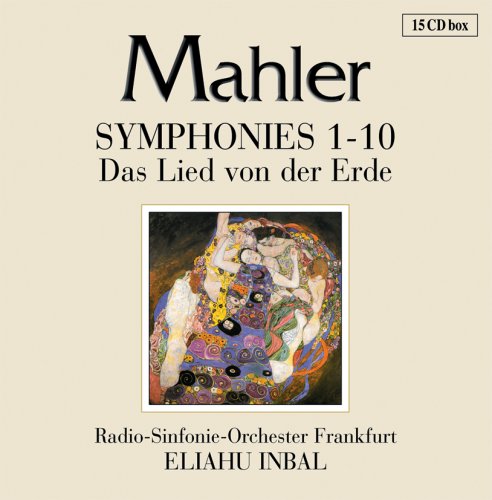 Das Lied von der Erde