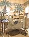4 Pc Set (Includes quilt, bumper, fitted sheet, crib skirt)