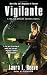 Vigilante: A Major Ariane Kedros Novel