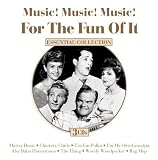 Music for Fun-Novelty Numbers