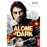Alone in the Dark