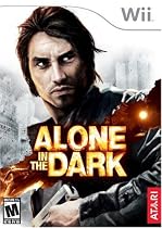 Alone in the Dark