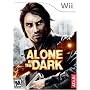 Alone in the Dark by Atari