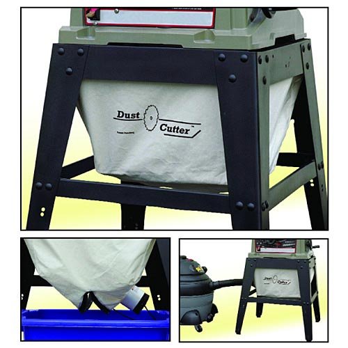 Dust Cutter