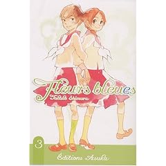 Fleurs bleues, Tome 3 :