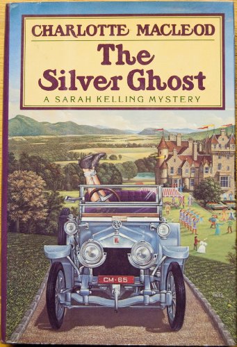 THE SILVER GHOST