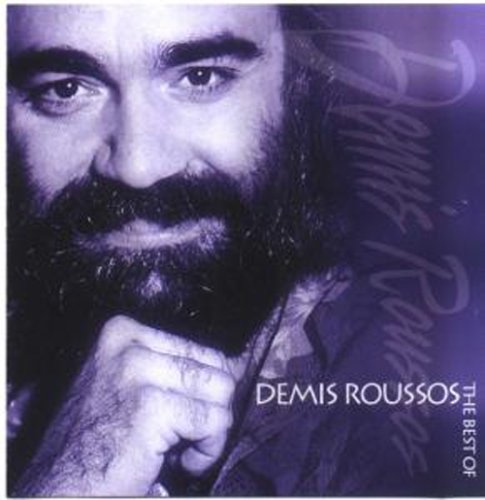 Demis Roussos - Break Lyrics - Zortam Music