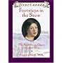 Footsteps in the Snow: The Red River Diary of Isobel Scott (Dear Canada)