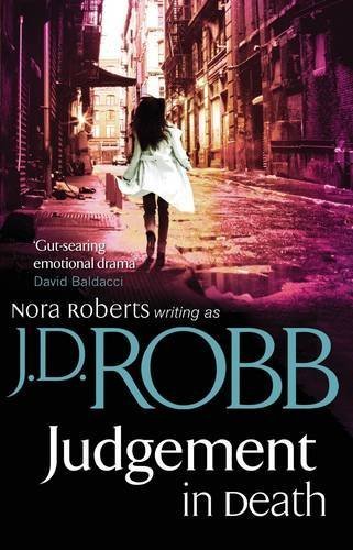 Judgement In Death: 11 by Robb, J. D. (2011) Paperback